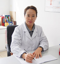 任福梅